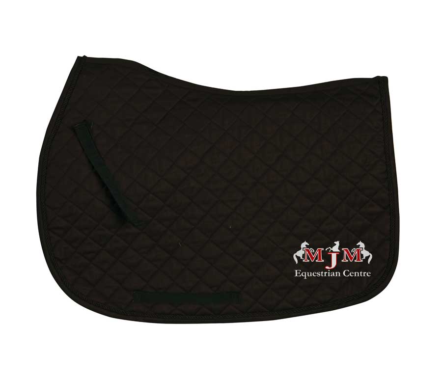 saddlepad